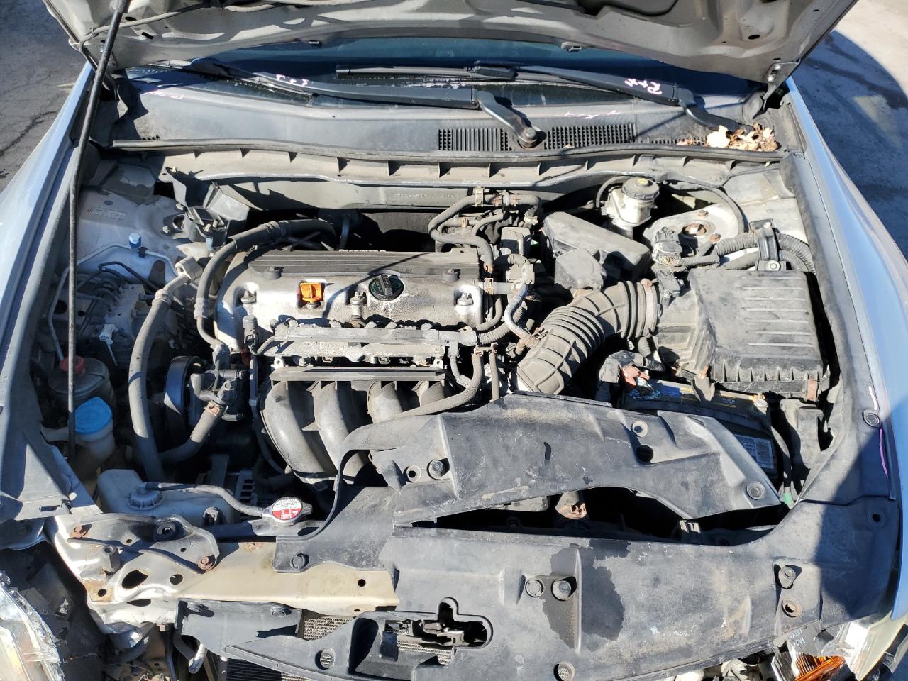 2010 Honda Accord - Image 11