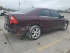 2012 Ford Fusion Se for Sale in Oklahoma City, OK - Rear End