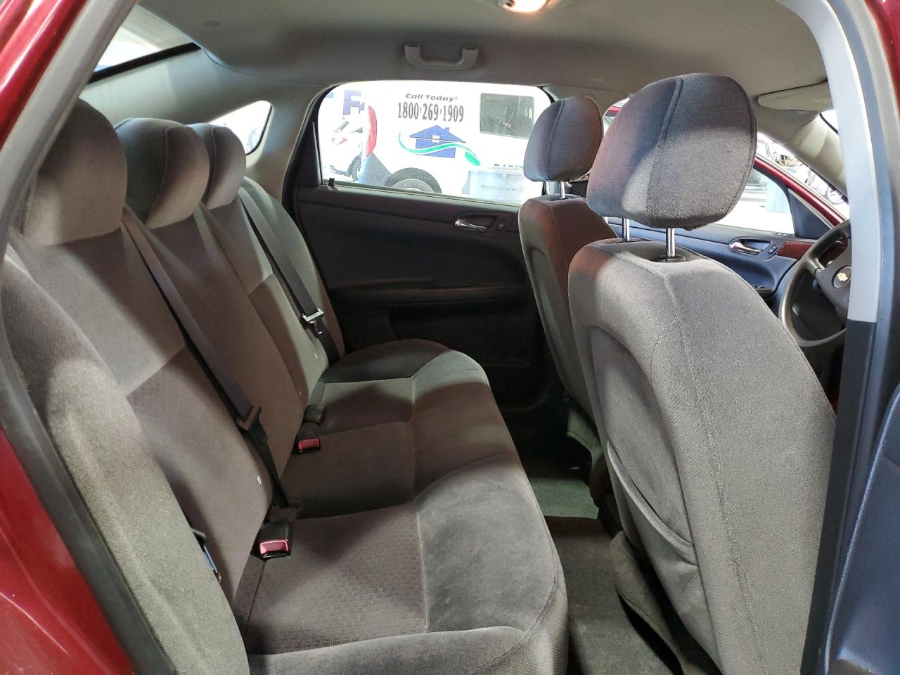 2008 Chevrolet Impala - Image 10