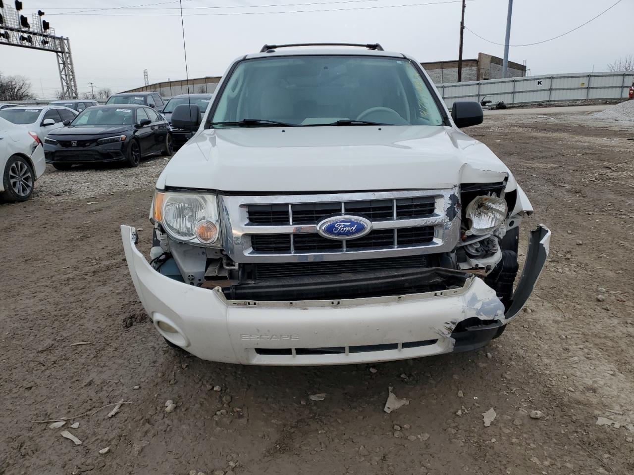 2012 Ford Escape - Image 5