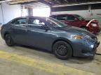2018 Toyota Corolla L for Sale in Wheeling, IL - Side
