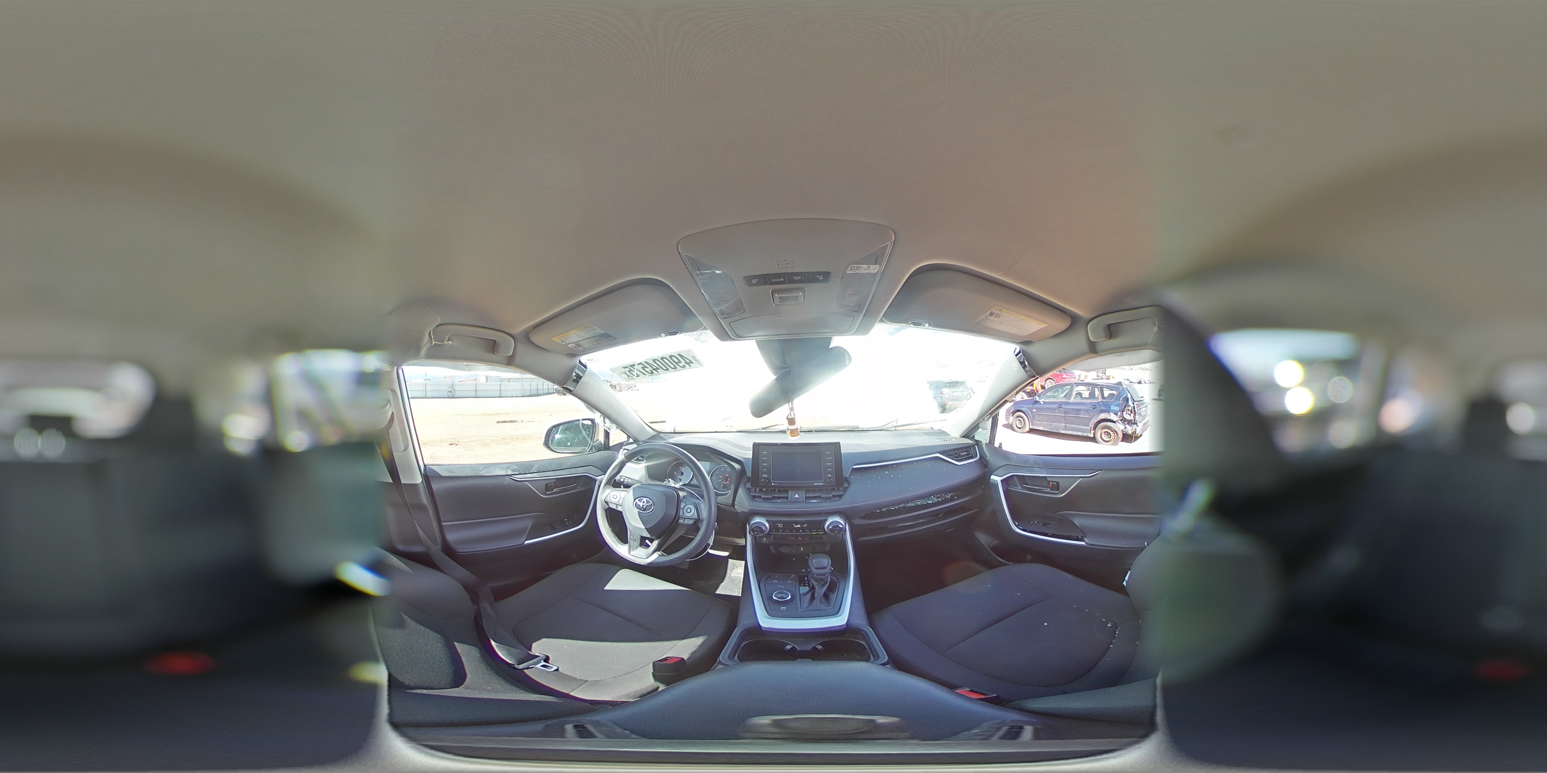 2021 Toyota RAV 4 - Image 14