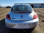 2015 Volkswagen Beetle 1.8T продається в Davison, MI - Rollover