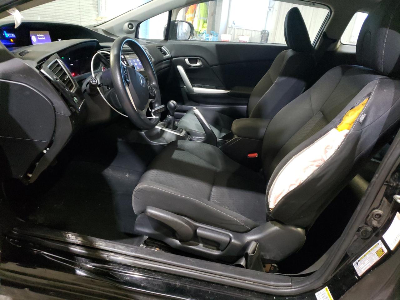 2015 Honda Civic - Image 7