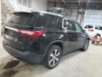 2018 Chevrolet Traverse Lt for Sale in Des Moines, IA - Undercarriage