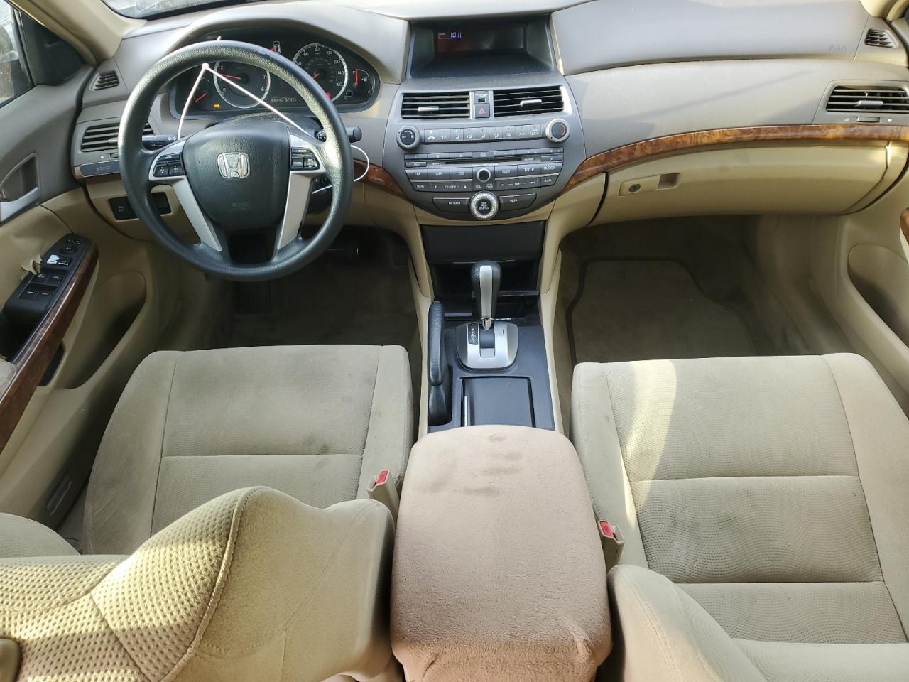2008 Honda Accord - Image 8