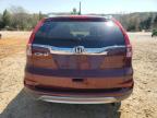 2016 Honda Cr-V Exl de vânzare în China Grove, NC - Front End