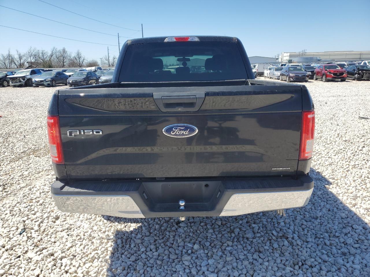 2016 Ford F-150 - Image 6