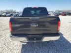 2016 Ford F150 Supercrew de vânzare în Taylor, TX - Front End