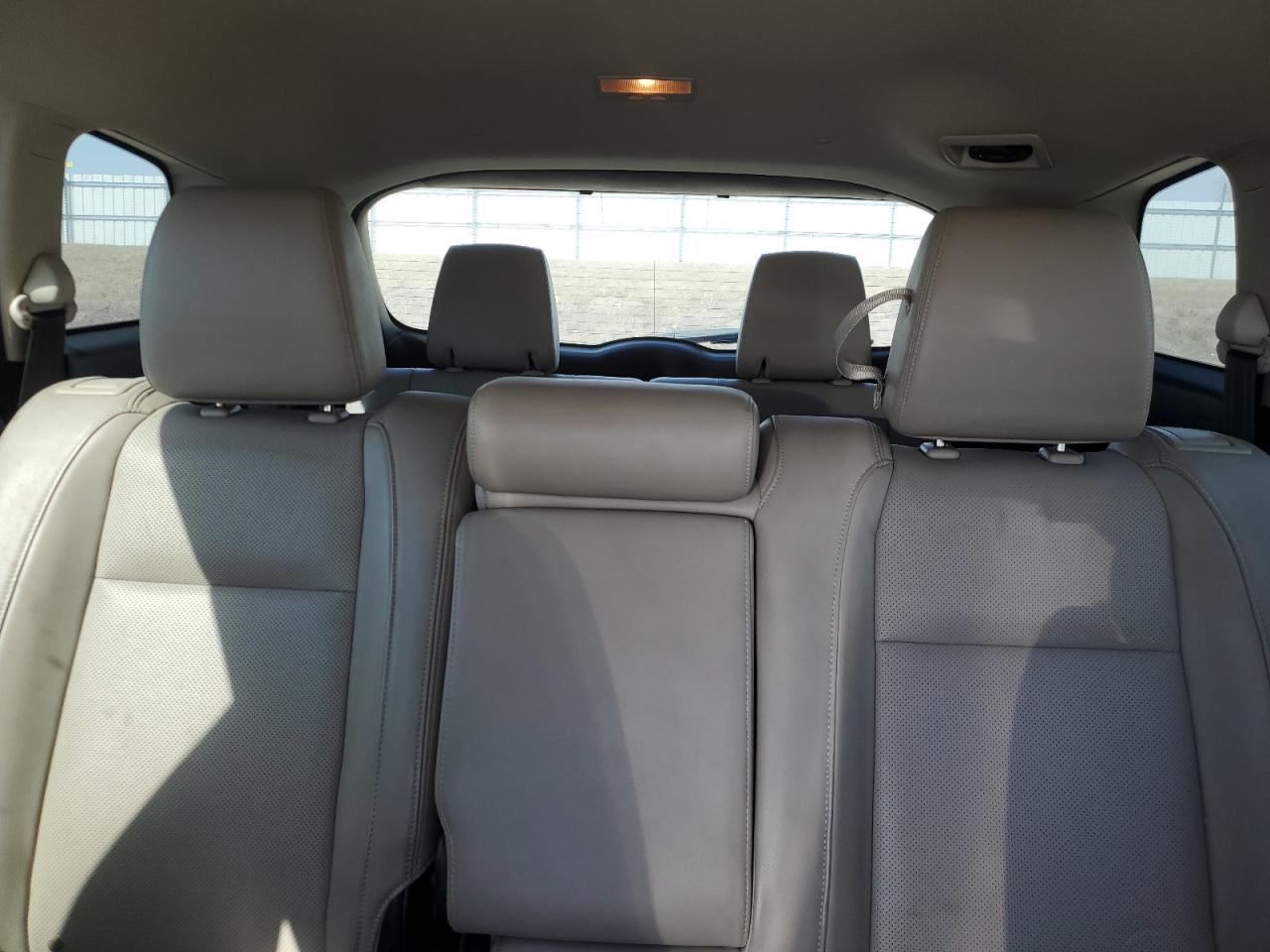 2015 Mazda CX-9 - Image 10