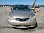 2005 Toyota Camry Le en Venta en Grand Prairie, TX - Mechanical