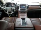 2017 Chevrolet Tahoe K1500 Premier zu verkaufen in Temple, TX - Minor Dent/Scratches
