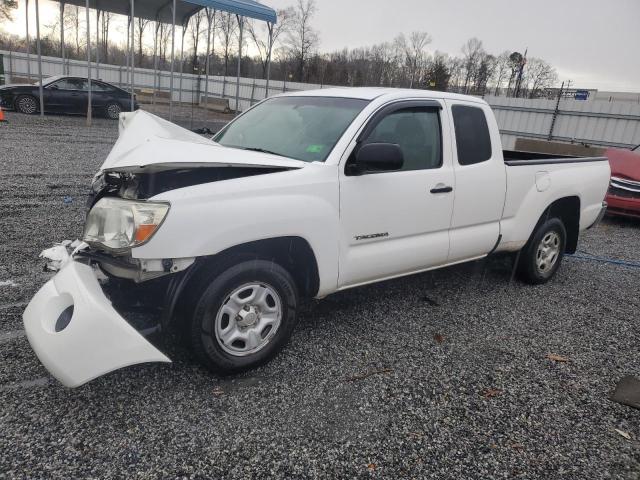2009 Toyota Tacoma Access Cab