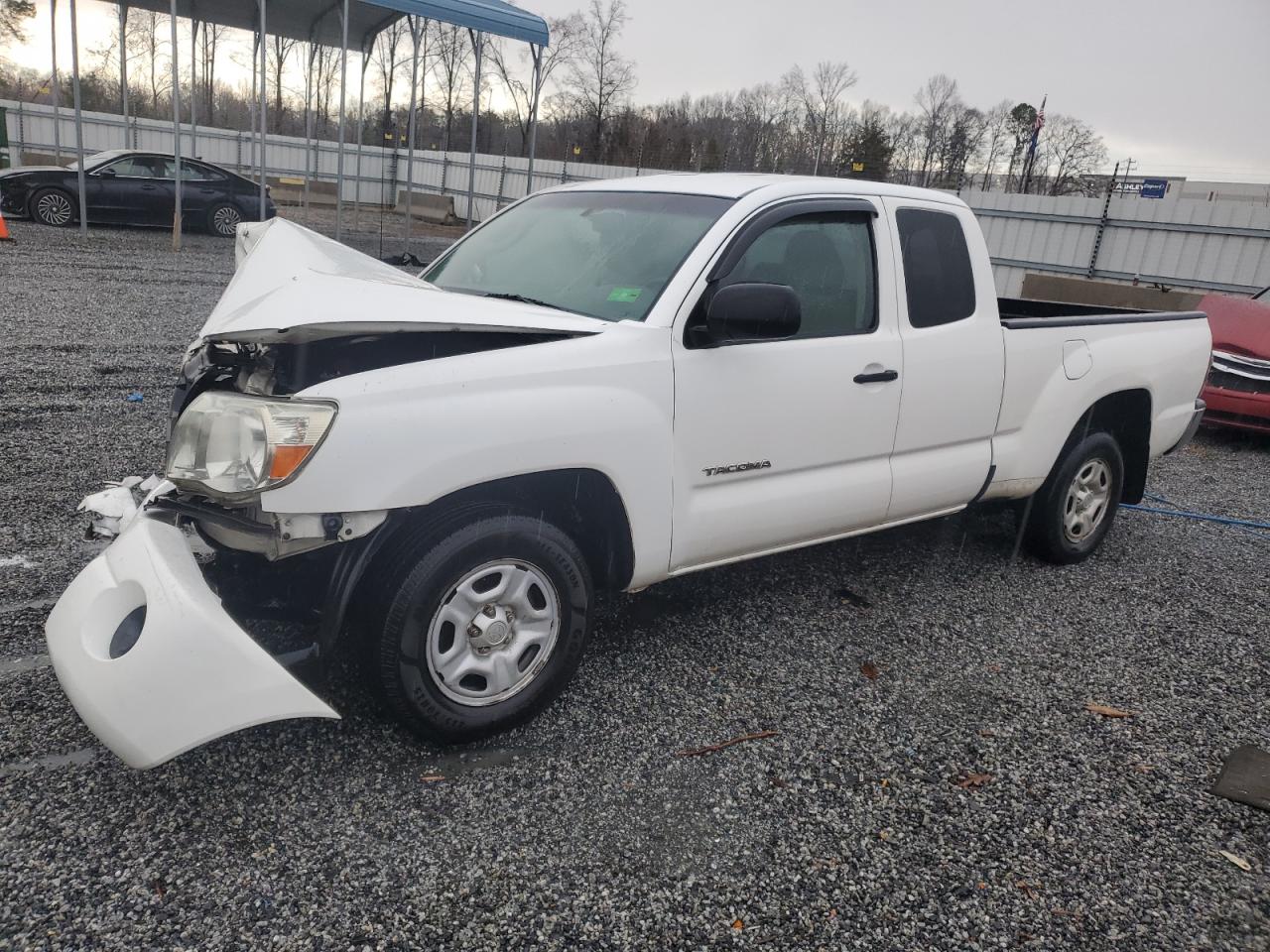 Spartanburg, SC에서 판매 중인 2009 Toyota Tacoma Access Cab - Front End