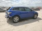 2007 Mazda Cx-7  zu verkaufen in Houston, TX - Rear End