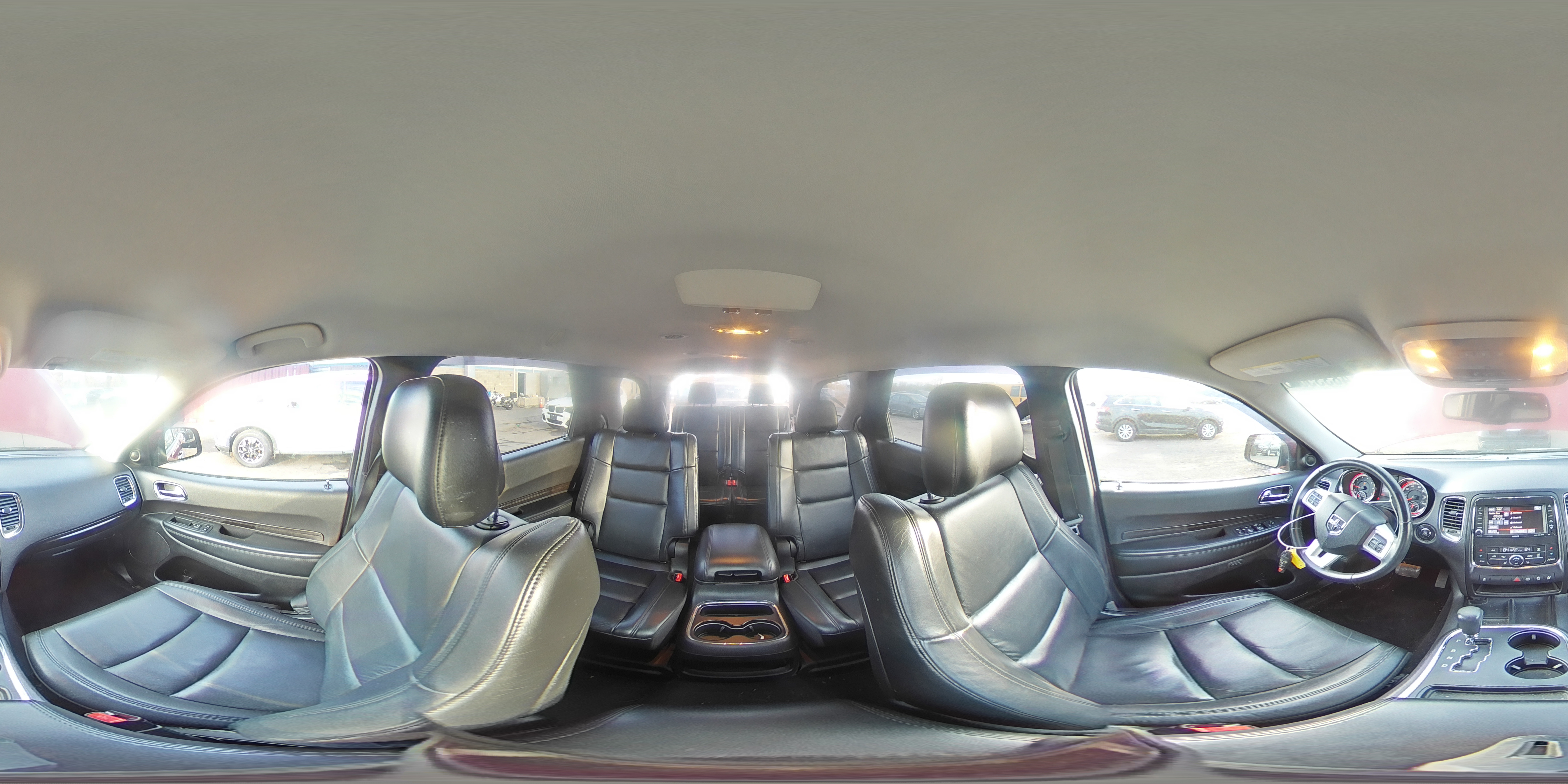 2013 Dodge Durango - Image 16