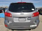 2008 Hyundai Santa Fe Se en Venta en Littleton, CO - Rear End