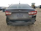 2018 Subaru Impreza  na sprzedaż w Bismarck, ND - Rear End