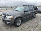 2017 Ford Expedition El Xlt იყიდება Louisville-ში, KY - Rear End