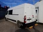 2019 VAUXHALL MOVANO L3H for sale at Copart CHESTER