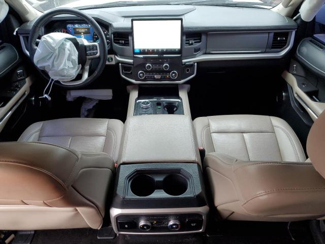  FORD EXPEDITION 2022 Biały