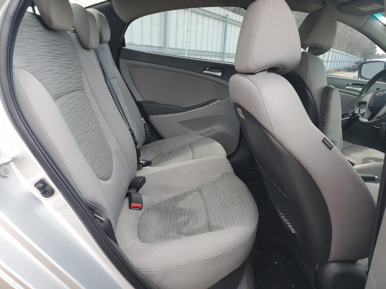 2017 Hyundai Accent - Image 10