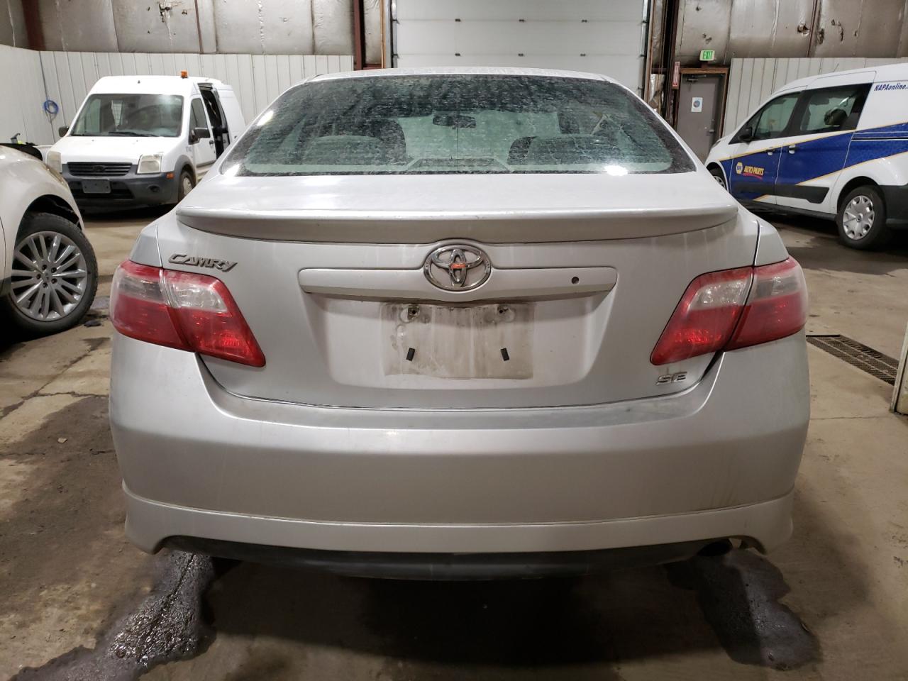 2009 Toyota Camry - Image 6