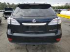 2011 Lexus Rx 450H للبيع في Exeter، RI - Front End