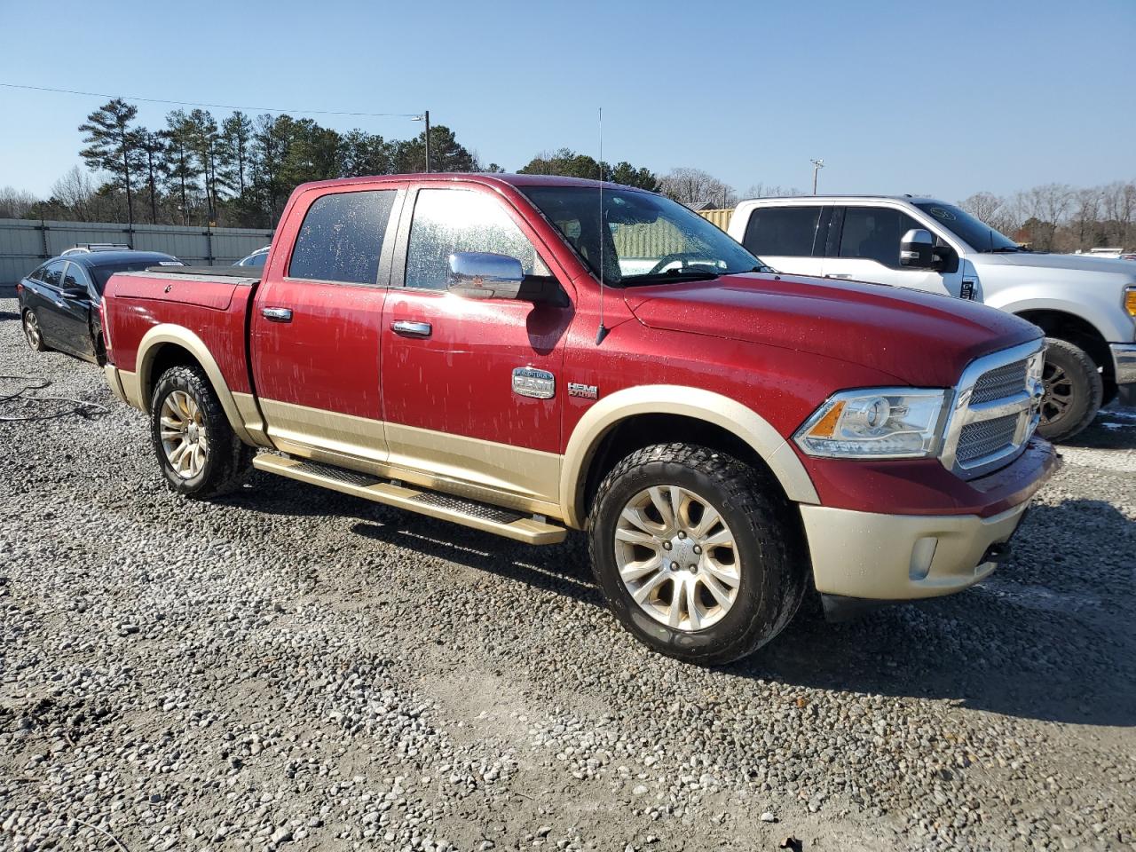 2013 RAM 1500 - Image 4
