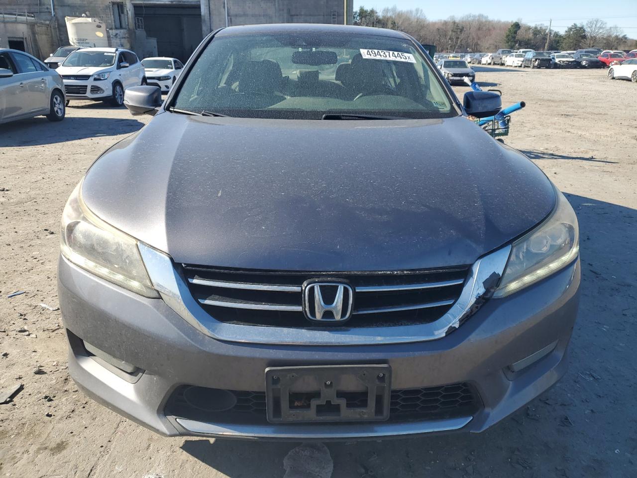 2014 Honda Accord - Image 5