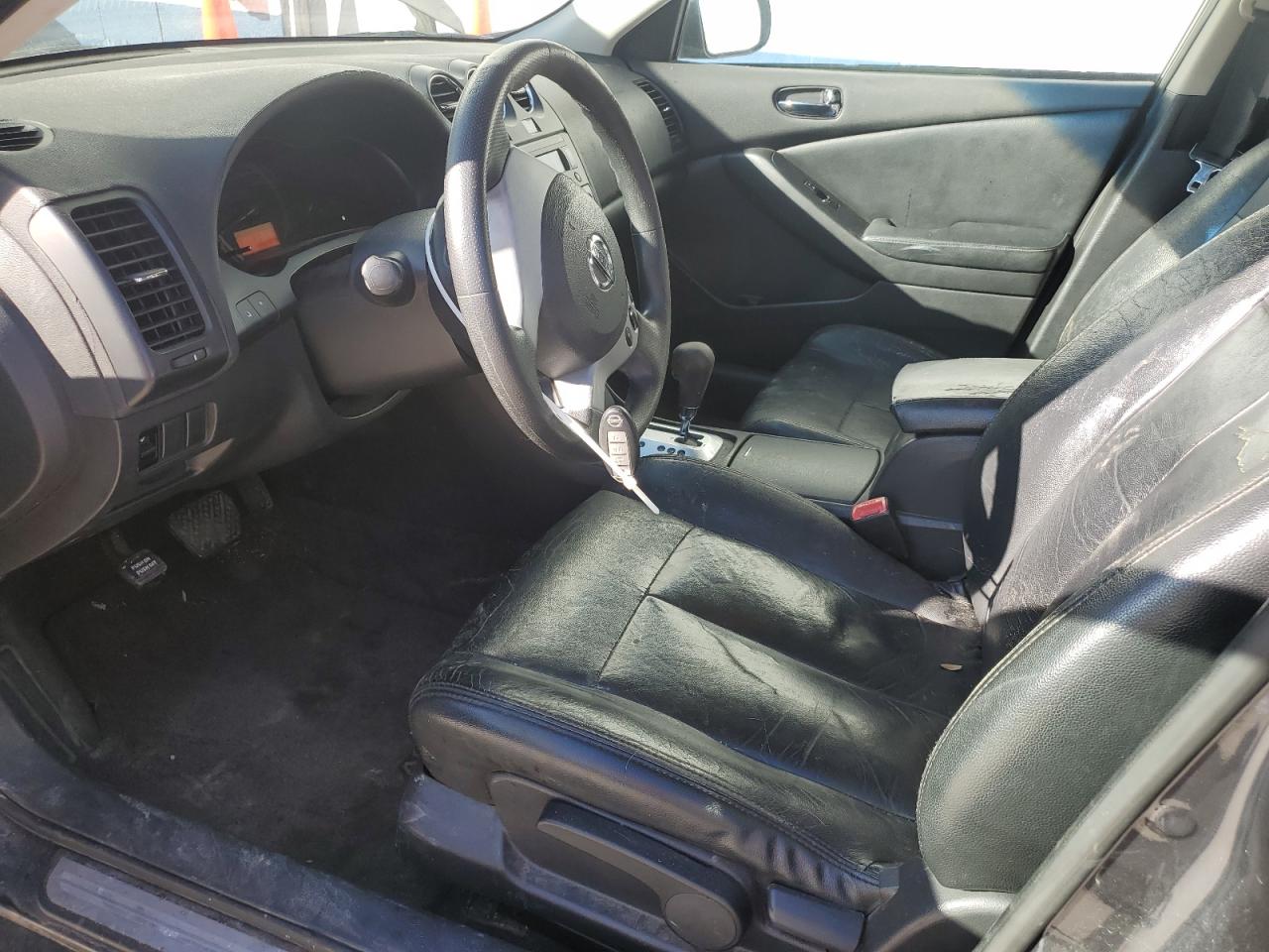 2009 Nissan Altima - Image 7