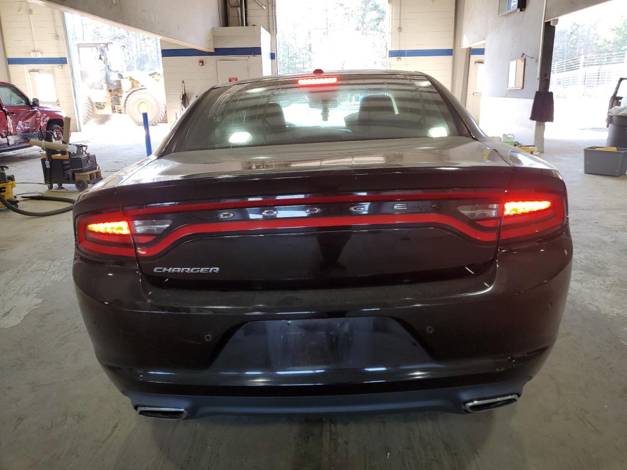 2015 Dodge Charger - Image 6