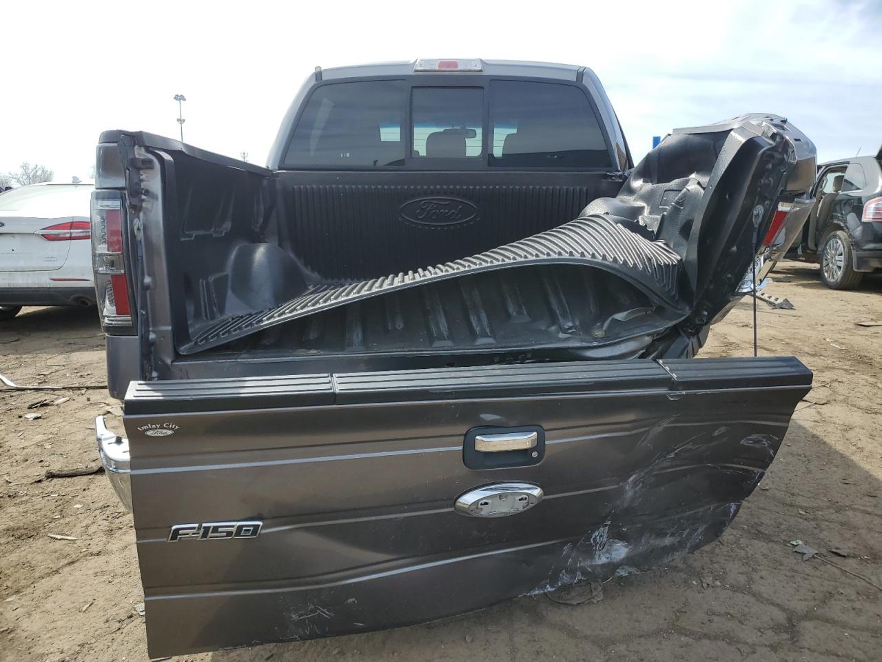 2013 Ford F-150 - Image 6