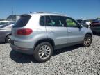 2017 Volkswagen Tiguan Wolfsburg for Sale in Apopka, FL - Water/Flood