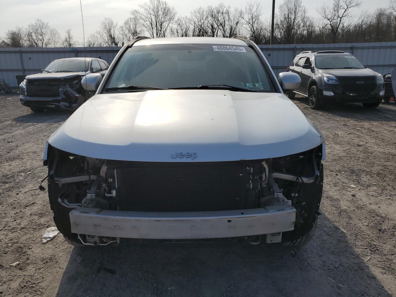 2014 Jeep Compass - Image 5