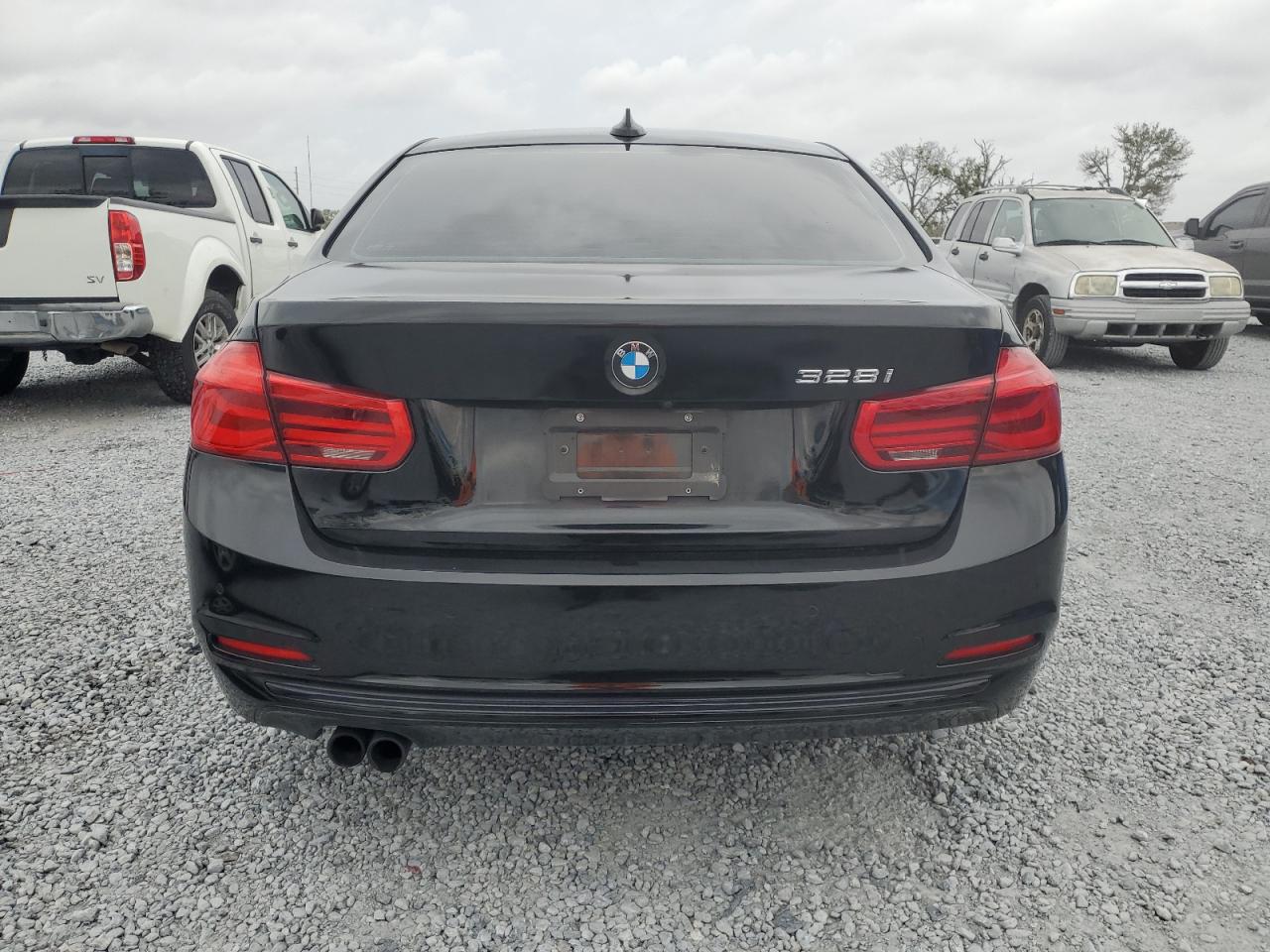 2016 BMW 3er - Image 6