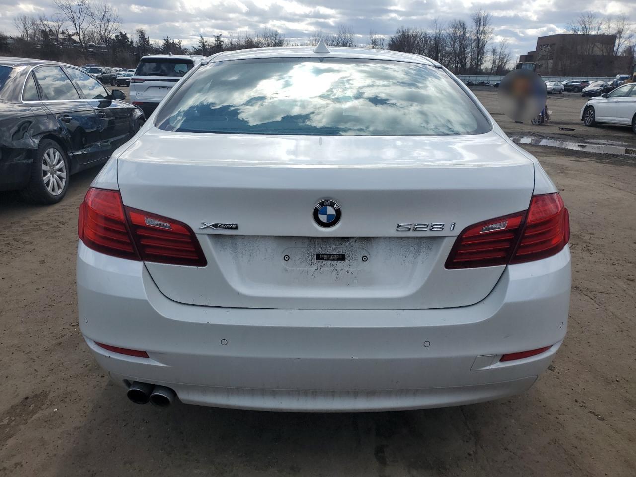 2016 BMW 5er - Image 6
