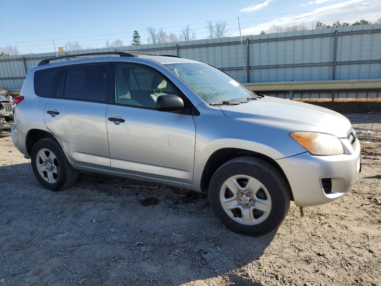 2010 Toyota RAV 4 - Image 4