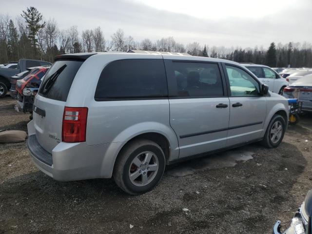 2009 DODGE GRAND CARAVAN SE