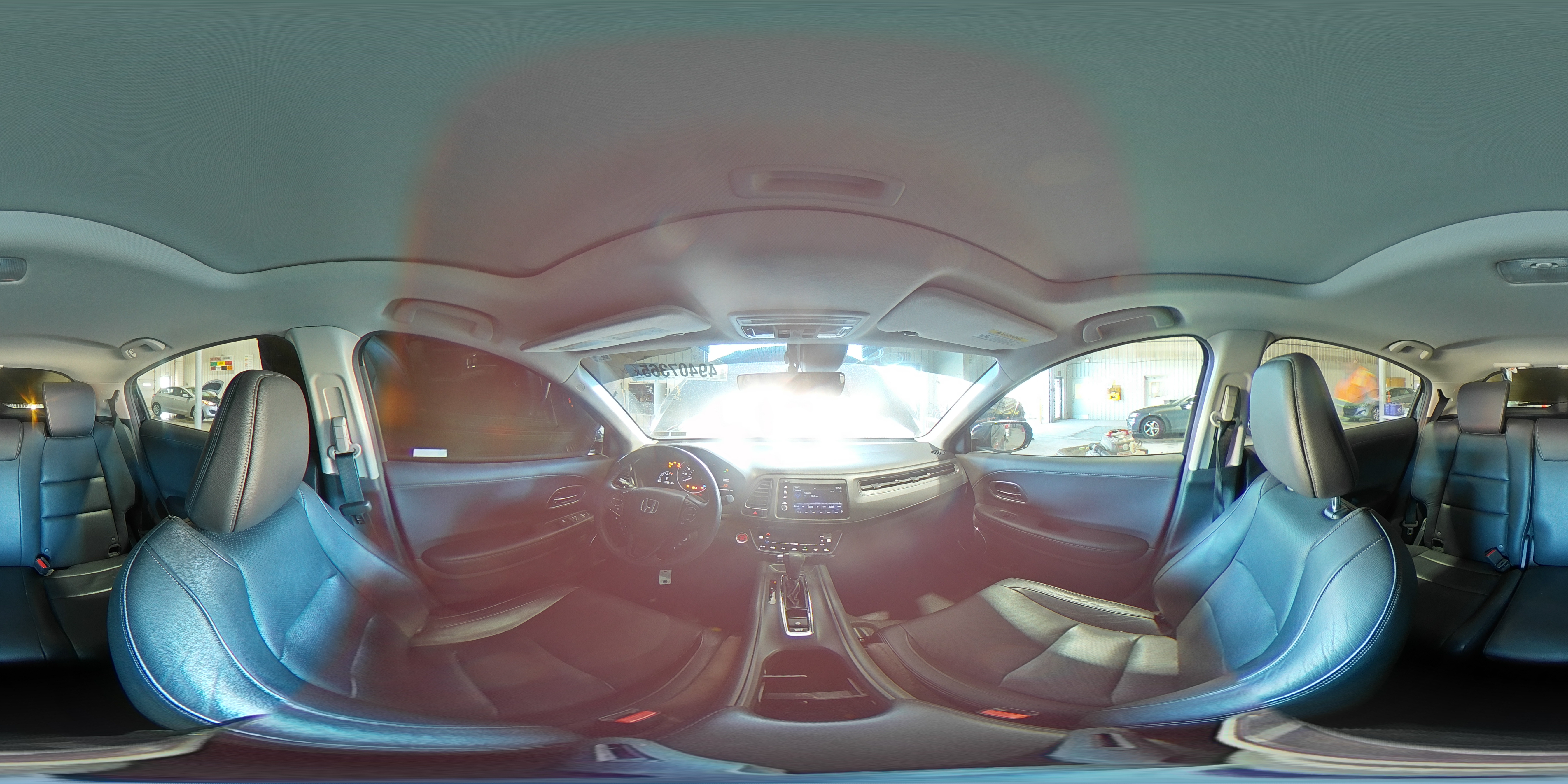 2019 Honda HR-V - Image 14