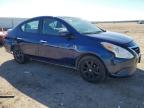 2018 Nissan Versa S for Sale in Adelanto, CA - Rear End
