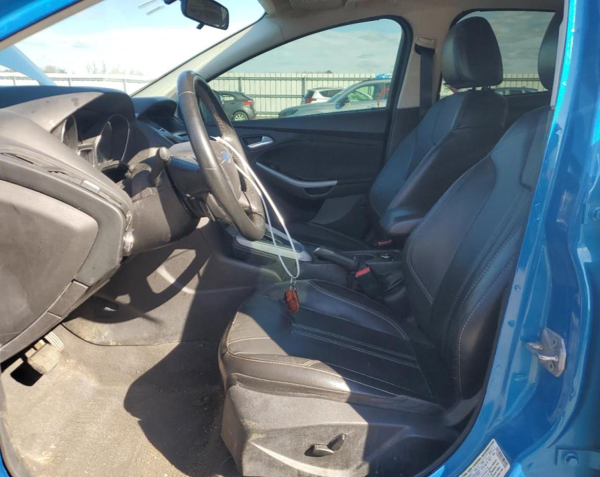 2012 Ford Focus - Image 7