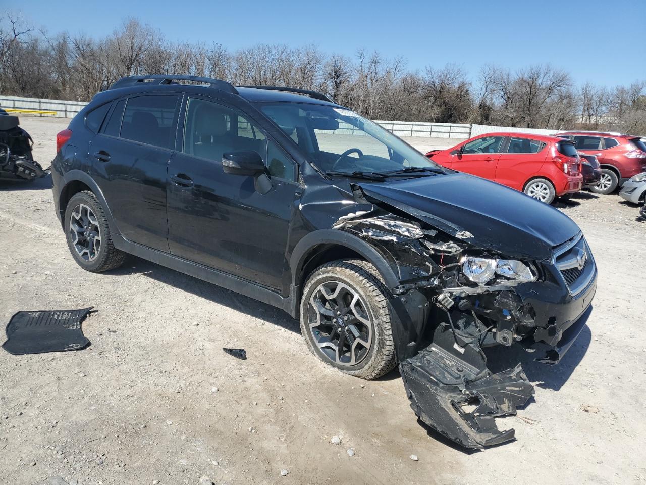 2016 Subaru XV - Image 4