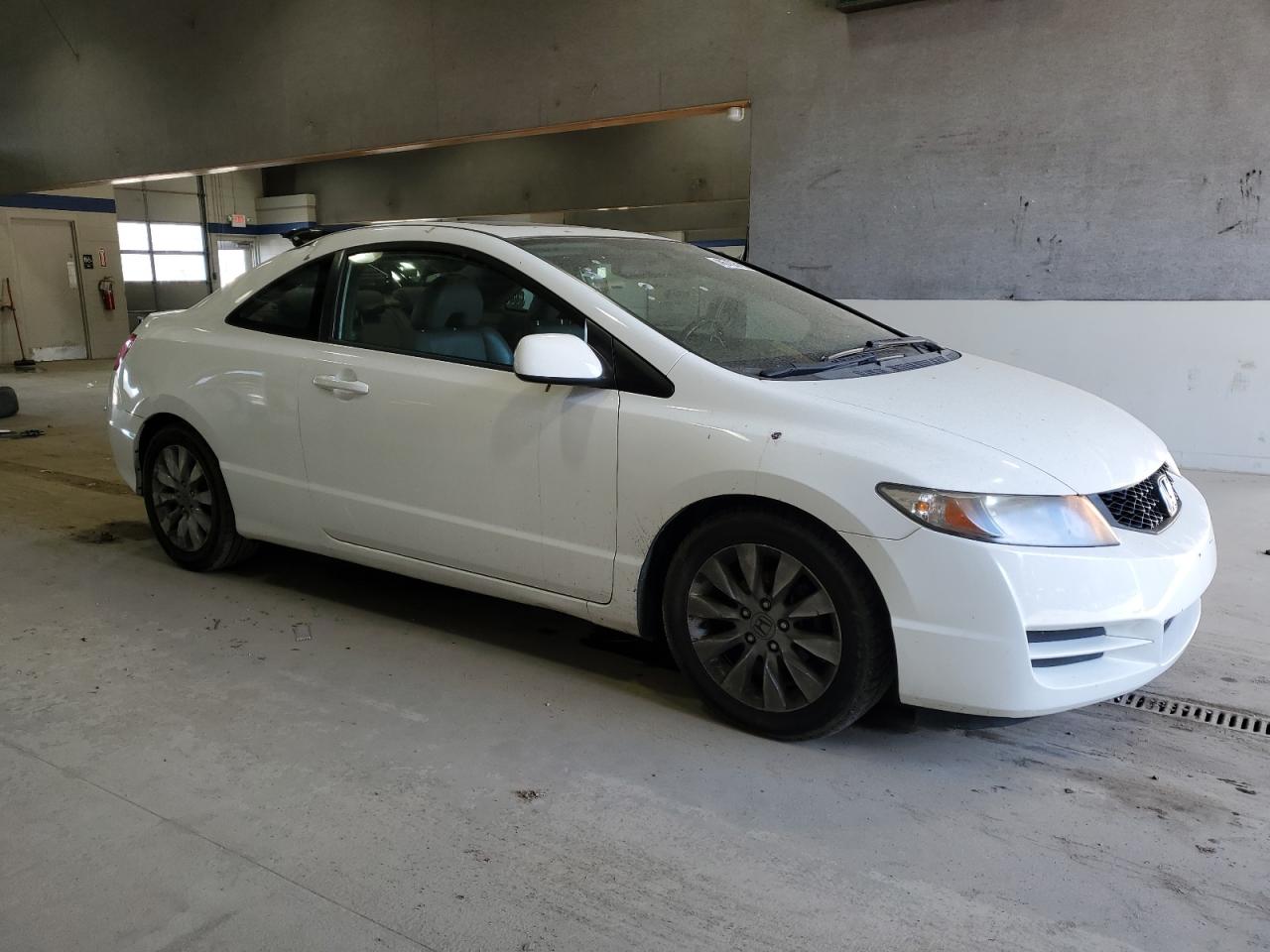 2010 Honda Civic - Image 4