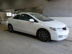 2010 Honda Civic Exl zu verkaufen in Sandston, VA - Top/Roof
