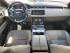 2018 Land Rover Range Rover Velar R-Dynamic Se de vânzare în Wilmer, TX - Front End