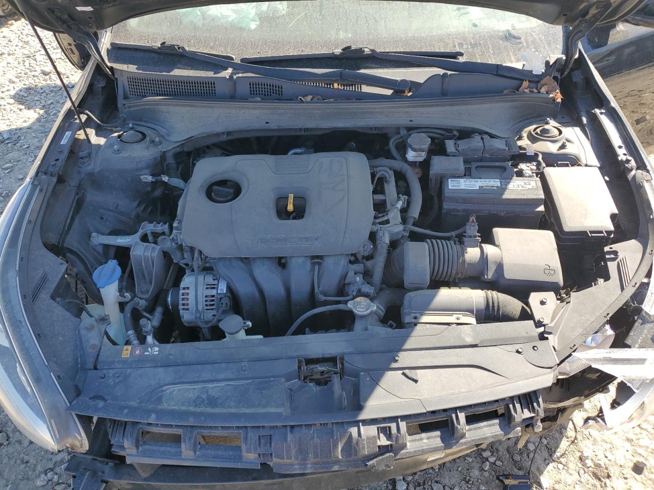 2019 Kia Forte - Image 13