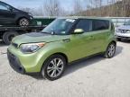 2015 Kia Soul + продається в Hurricane, WV - Minor Dent/Scratches