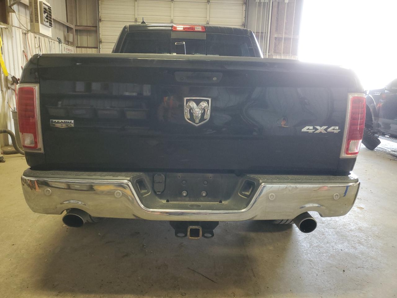 2017 RAM 1500 - Image 6
