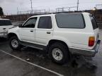 1991 Toyota 4Runner Vn29 Sr5 en Venta en Wilmington, CA - Vandalism
